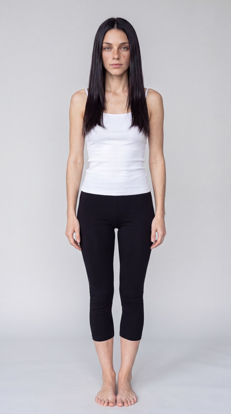 Full body